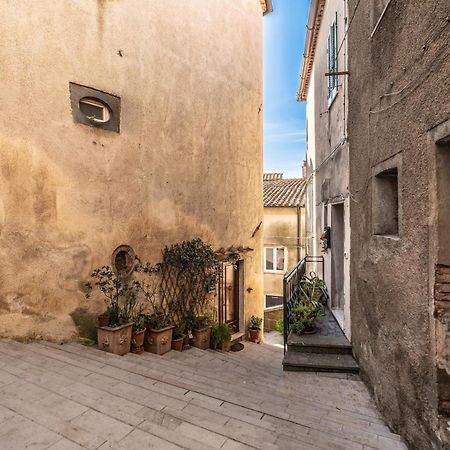 Retreatloft In Manciano Villa ภายนอก รูปภาพ