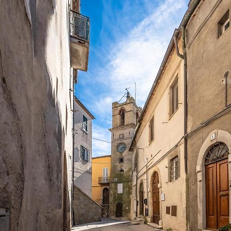 Retreatloft In Manciano Villa ภายนอก รูปภาพ