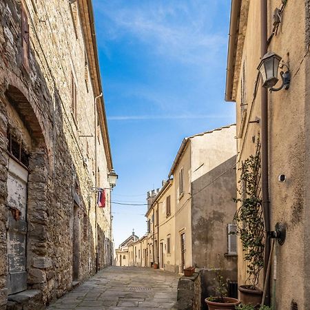 Retreatloft In Manciano Villa ภายนอก รูปภาพ