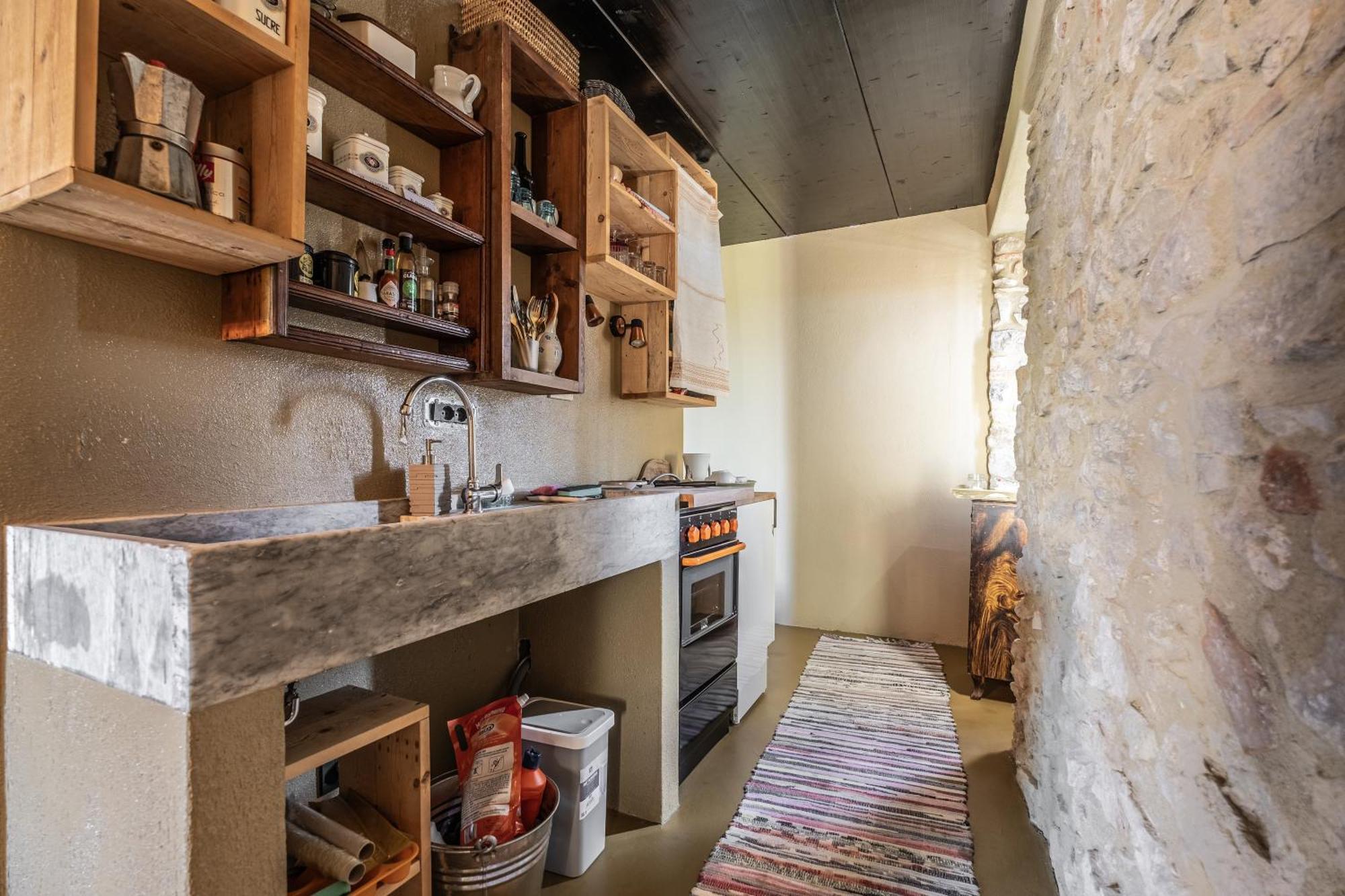 Retreatloft In Manciano Villa ภายนอก รูปภาพ