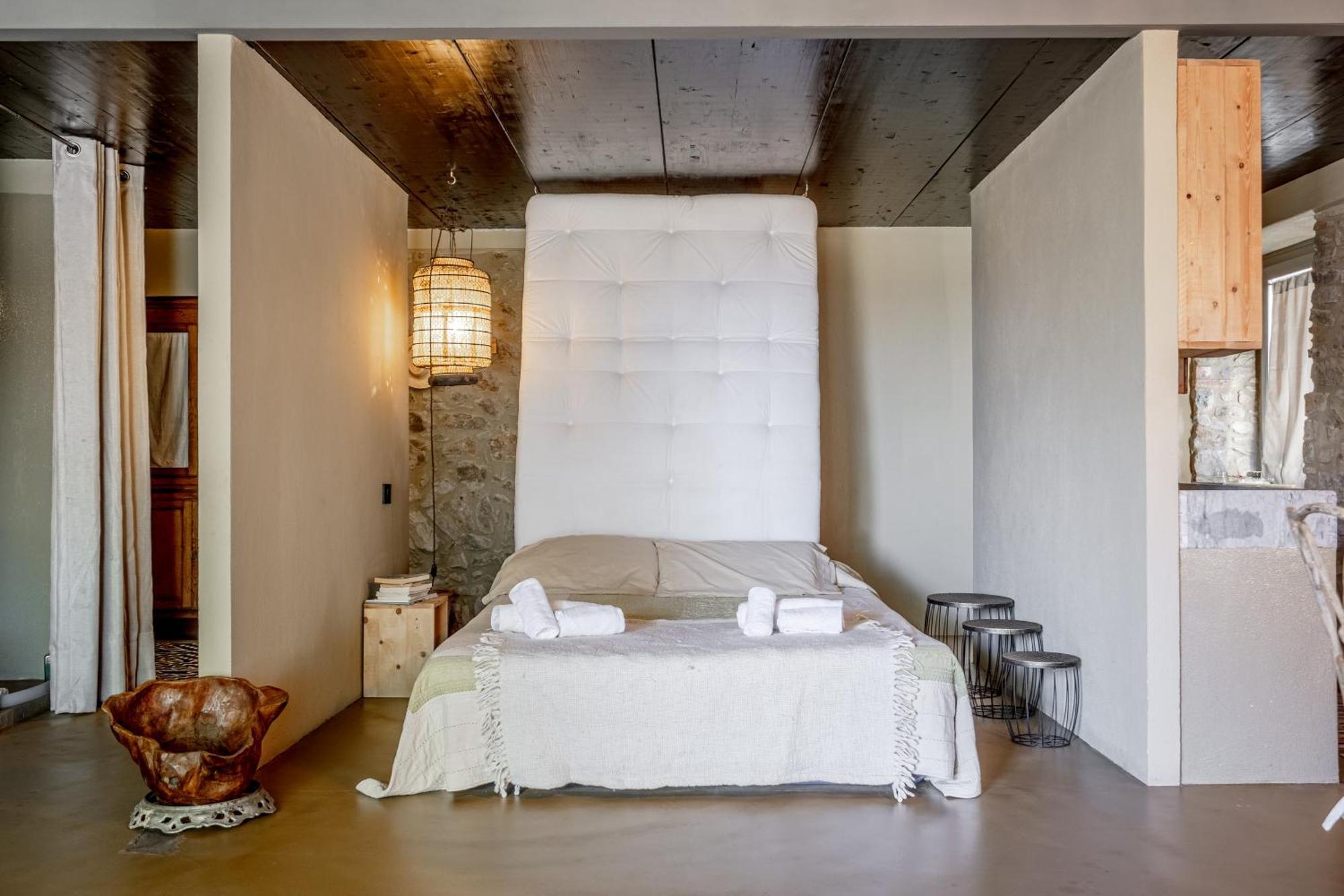 Retreatloft In Manciano Villa ภายนอก รูปภาพ