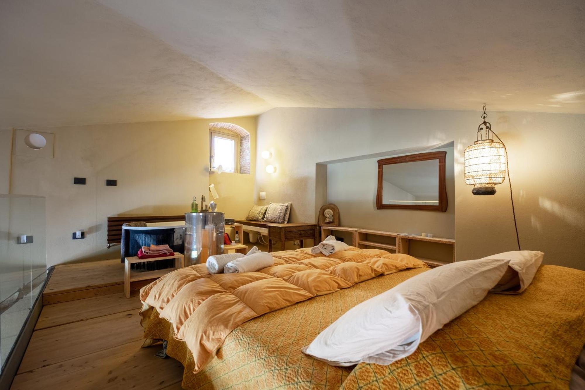 Retreatloft In Manciano Villa ภายนอก รูปภาพ