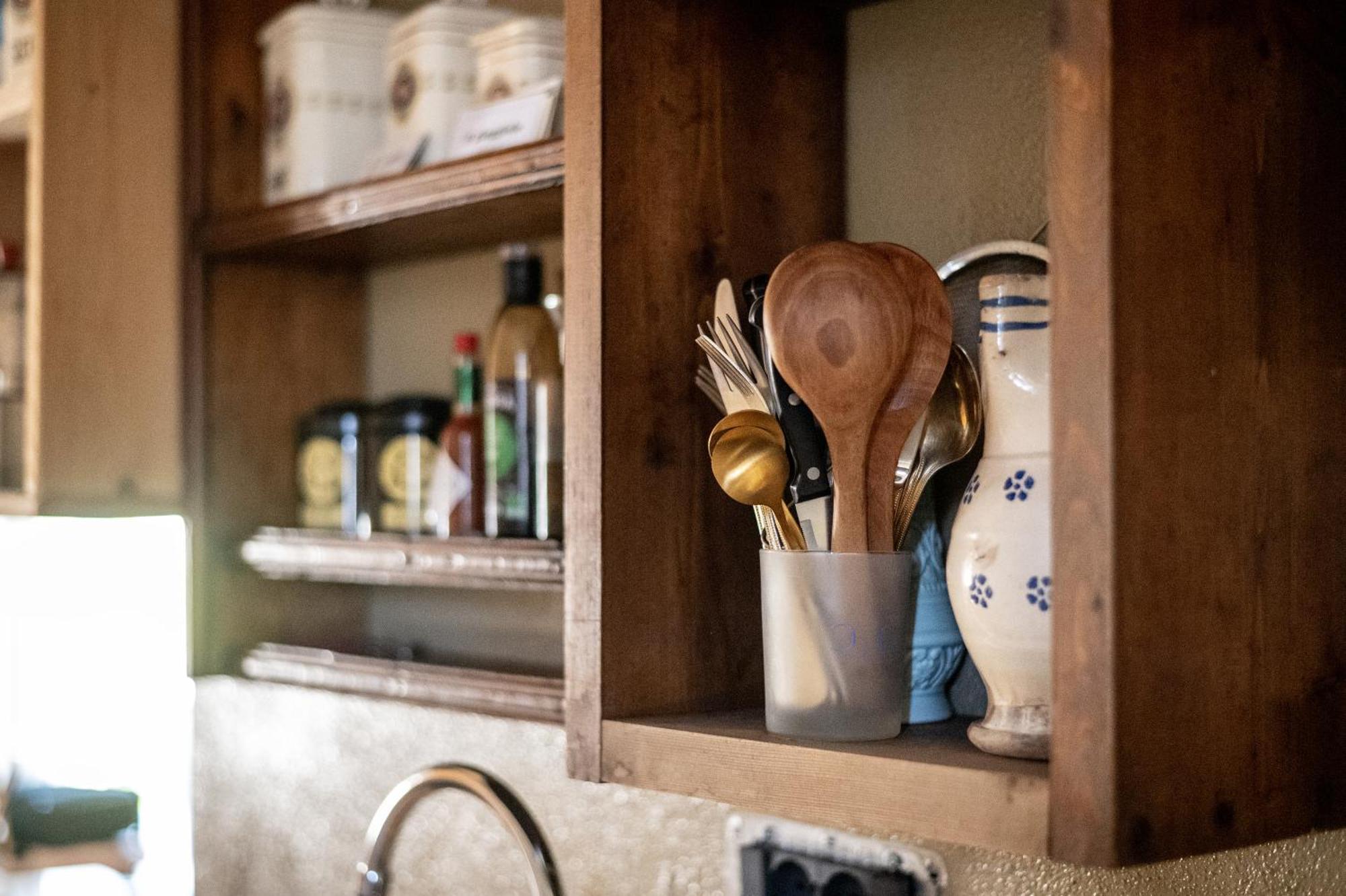 Retreatloft In Manciano Villa ภายนอก รูปภาพ