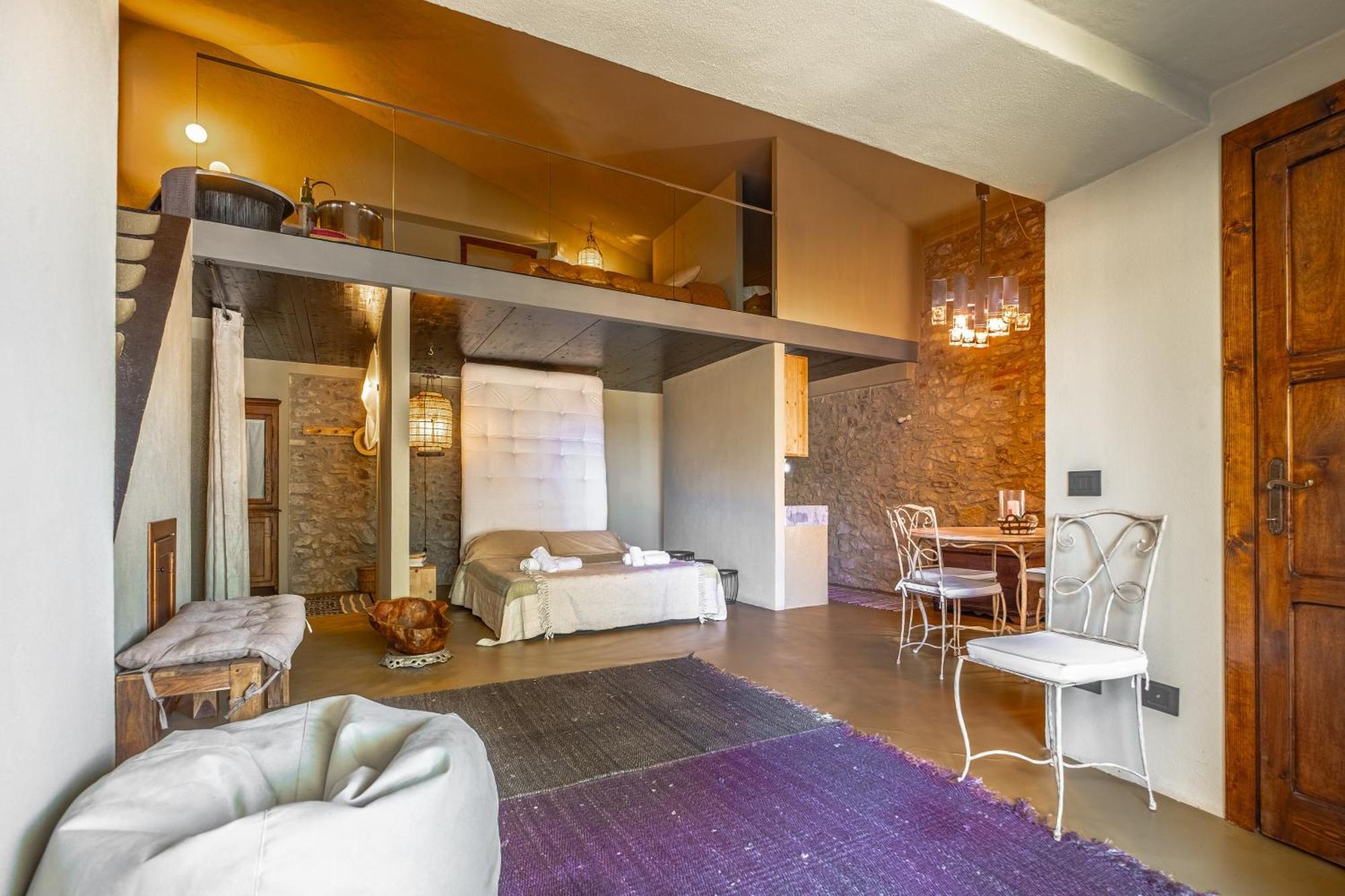 Retreatloft In Manciano Villa ภายนอก รูปภาพ