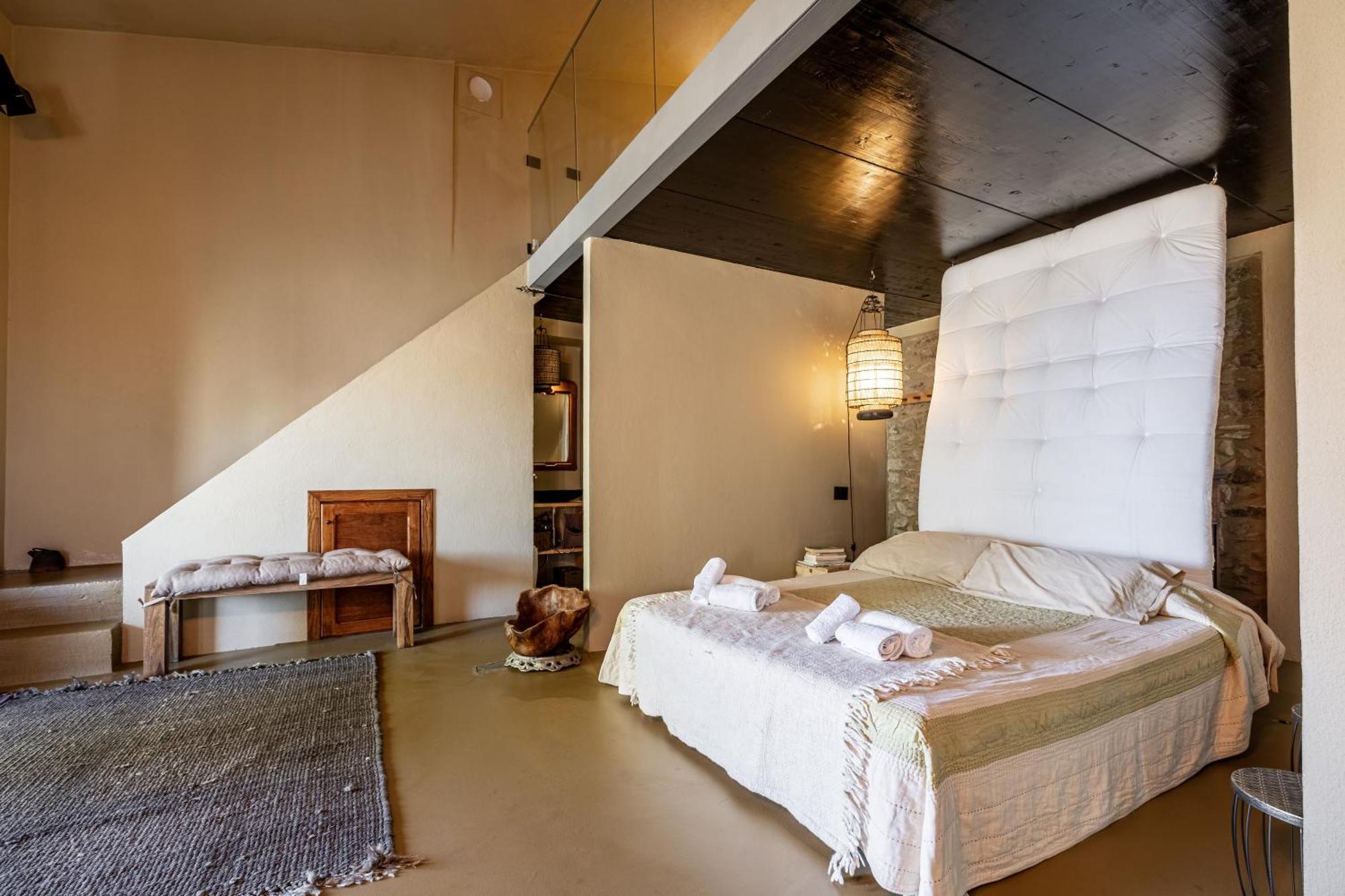 Retreatloft In Manciano Villa ภายนอก รูปภาพ