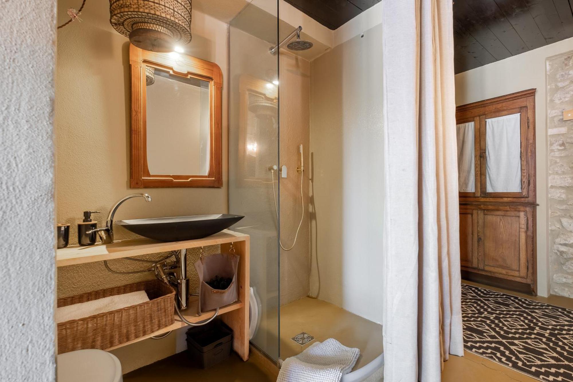 Retreatloft In Manciano Villa ภายนอก รูปภาพ