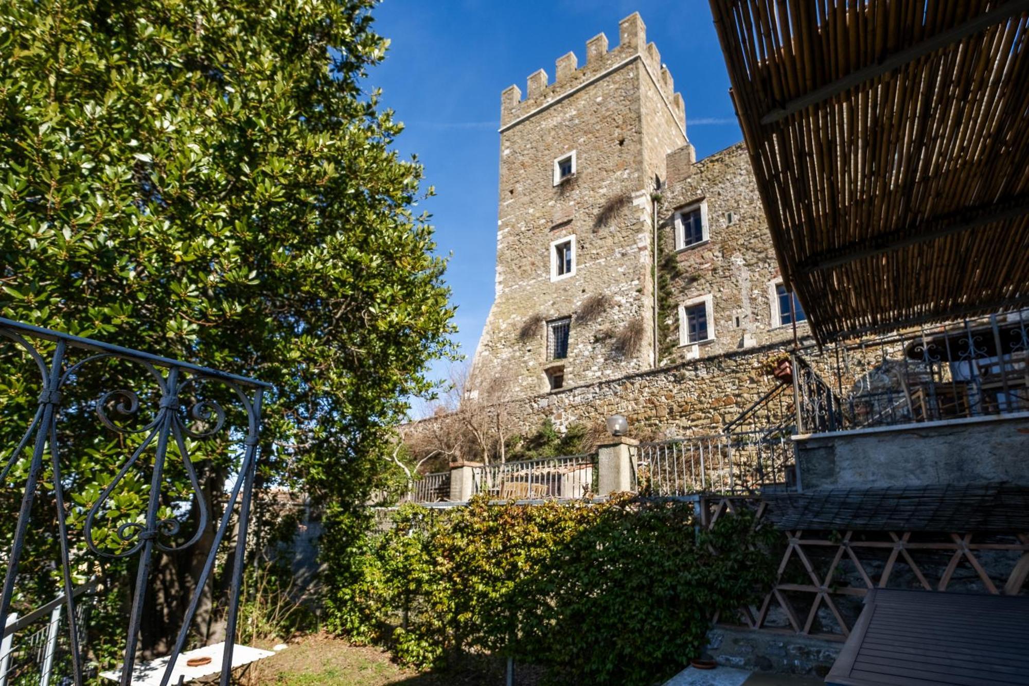 Retreatloft In Manciano Villa ภายนอก รูปภาพ