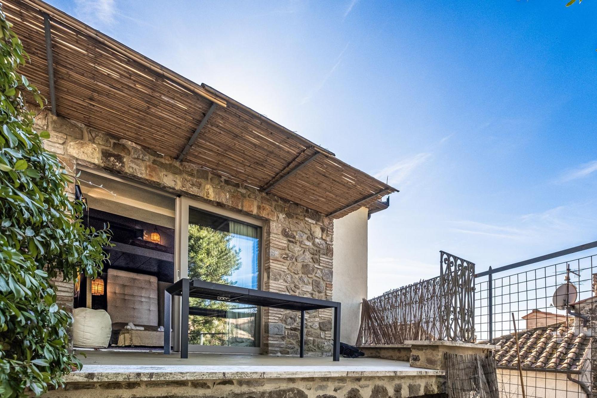 Retreatloft In Manciano Villa ภายนอก รูปภาพ
